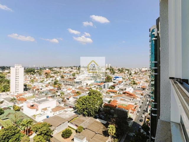 Apartamento para Locação em Mogi das Cruzes/SP Vila Oliveira 1 Quartos
