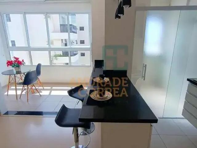 Apartamento para Locação em Mogi das Cruzes/SP Vila Oliveira 1 Quartos