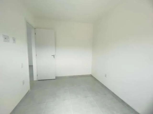 Apartamento para Locação em Mogi das Cruzes/SP Vila Oliveira 2 Quartos