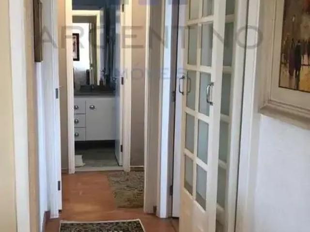 Apartamento para Locação em Mogi das Cruzes/SP Vila Oliveira 2 Quartos