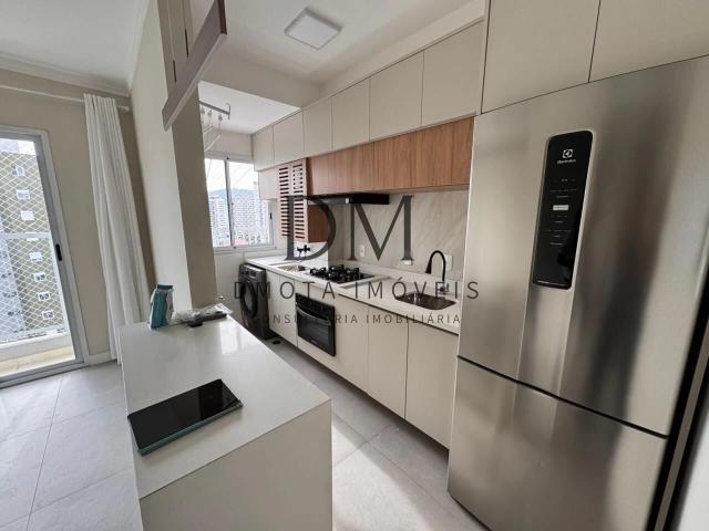 Apartamento para Locação em Mogi das Cruzes/SP Vila Oliveira 2 Quartos