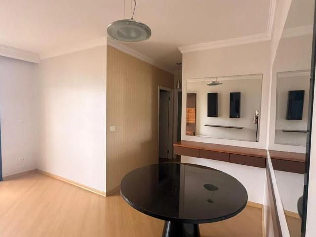 Apartamento para Locação em Mogi das Cruzes/SP Vila Oliveira 2 Quartos