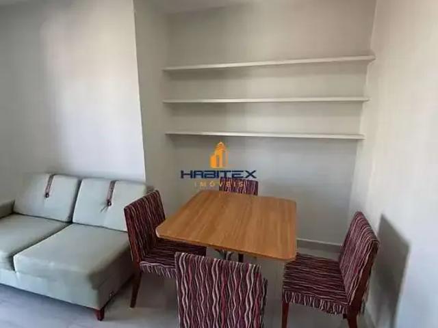 Apartamento para Locação em Mogi das Cruzes/SP Vila Oliveira 2 Quartos
