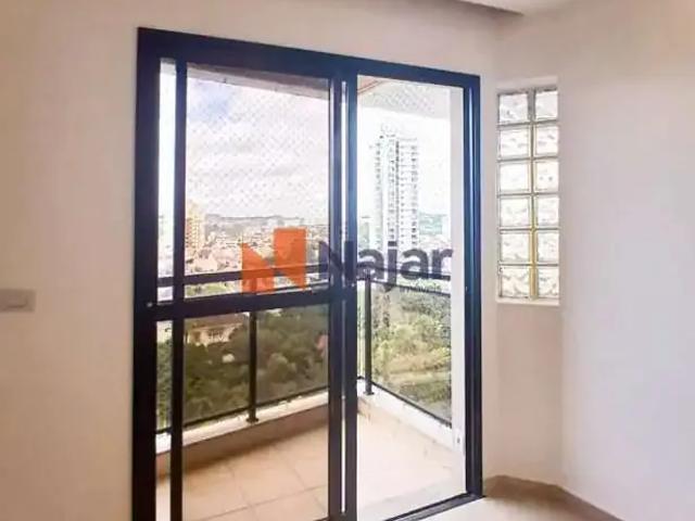 Apartamento para Locação em Mogi das Cruzes/SP Vila Oliveira 2 Quartos