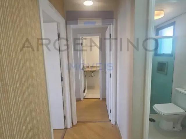 Apartamento para Locação em Mogi das Cruzes/SP Vila Oliveira 2 Quartos