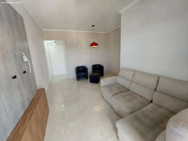 Apartamento para Locação em Mogi das Cruzes/SP Vila Oliveira 2 Quartos