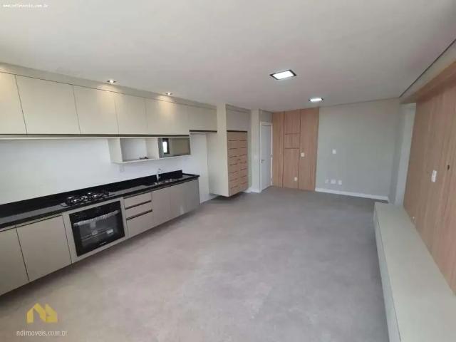 Apartamento para Locação em Mogi das Cruzes/SP Vila Oliveira 2 Quartos