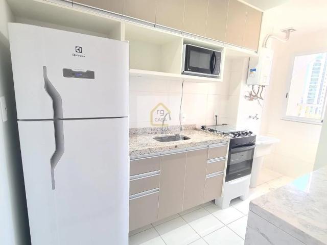 Apartamento para Locação em Mogi das Cruzes/SP Vila Oliveira 2 Quartos