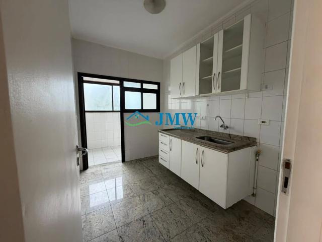 Apartamento para Locação em Mogi das Cruzes/SP Vila Oliveira 2 Quartos