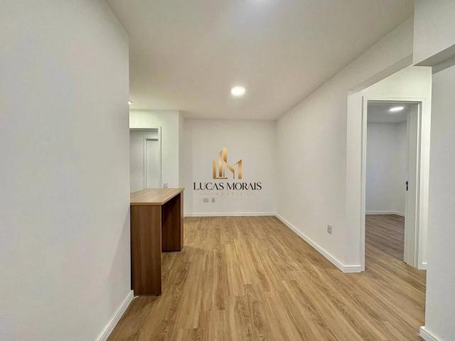 Apartamento para Locação em Mogi das Cruzes/SP Vila Oliveira 2 Quartos