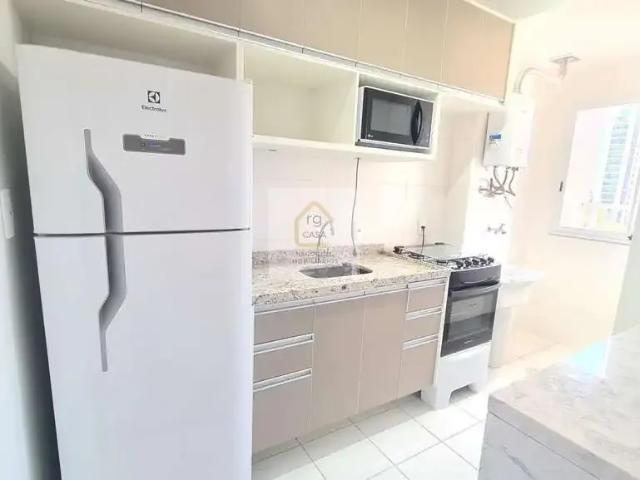Apartamento para Locação em Mogi das Cruzes/SP Vila Oliveira 2 Quartos