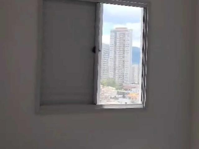 Apartamento para Locação em Mogi das Cruzes/SP Vila Oliveira 2 Quartos