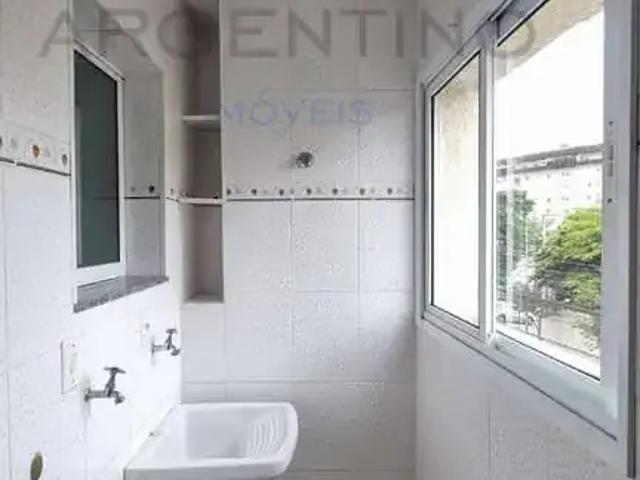 Apartamento para Locação em Mogi das Cruzes/SP Vila Oliveira 2 Quartos