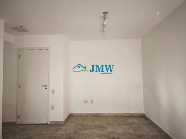 Apartamento para Locação em Mogi das Cruzes/SP Vila Oliveira 2 Quartos