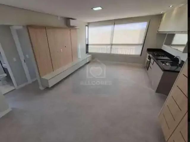 Apartamento para Locação em Mogi das Cruzes/SP Vila Oliveira 2 Quartos