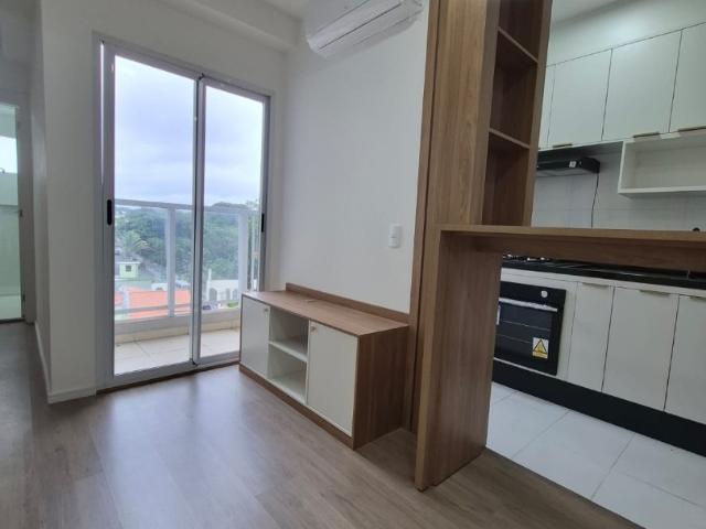 Apartamento para Locação em Mogi das Cruzes/SP Vila Oliveira 2 Quartos