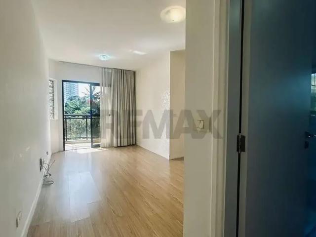 Apartamento para Locação em Mogi das Cruzes/SP Vila Oliveira 2 Quartos