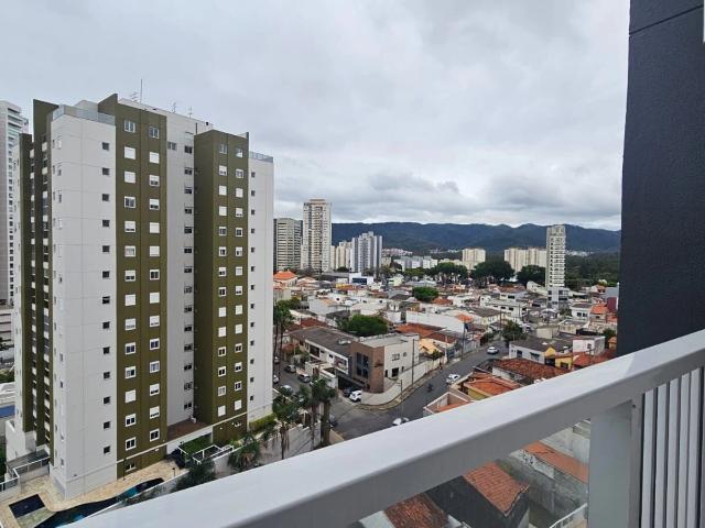 Apartamento para Locação em Mogi das Cruzes/SP Vila Oliveira 2 Quartos
