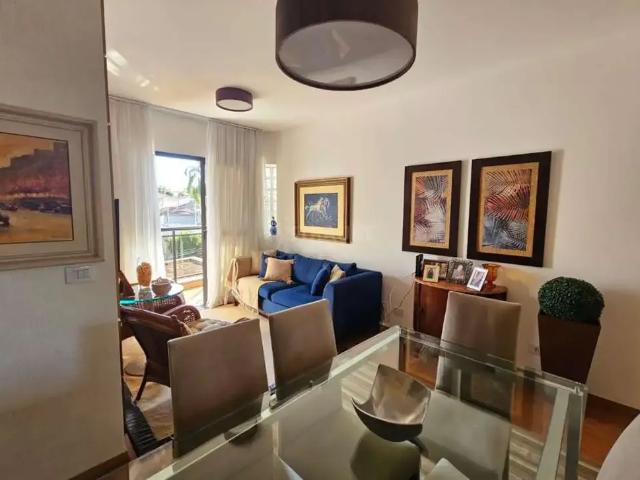 Apartamento para Locação em Mogi das Cruzes/SP Vila Oliveira 2 Quartos