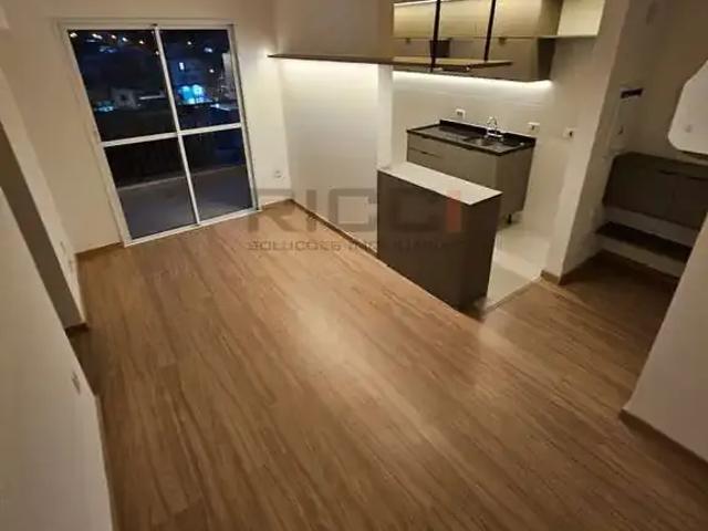 Apartamento para Locação em Mogi das Cruzes/SP Vila Oliveira 2 Quartos