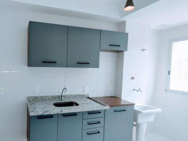 Apartamento para Locação em Mogi das Cruzes/SP Vila Oliveira 2 Quartos