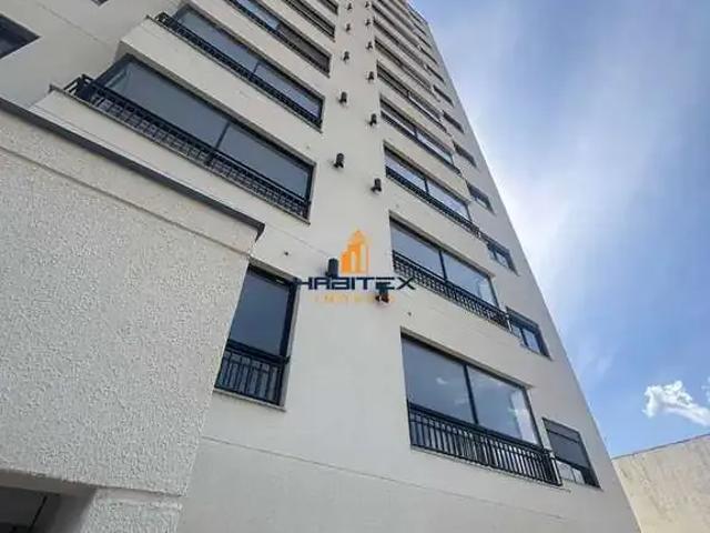 Apartamento para Locação em Mogi das Cruzes/SP Vila Oliveira 2 Quartos