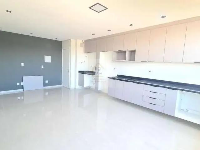 Apartamento para Locação em Mogi das Cruzes/SP Vila Oliveira 2 Quartos