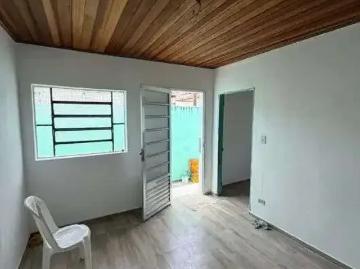 Apartamento para Locação em Mogi das Cruzes/SP Vila Oliveira 2 Quartos