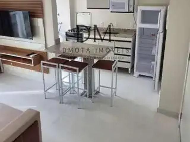 Apartamento para Locação em Mogi das Cruzes/SP Vila Oliveira 2 Quartos