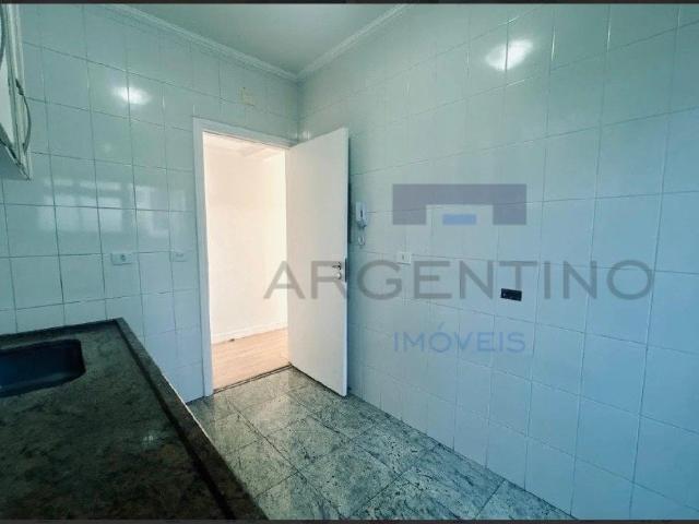 Apartamento para Locação em Mogi das Cruzes/SP Vila Oliveira 2 Quartos