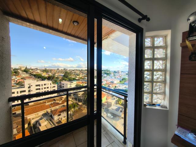 Apartamento para Locação em Mogi das Cruzes/SP Vila Oliveira 2 Quartos