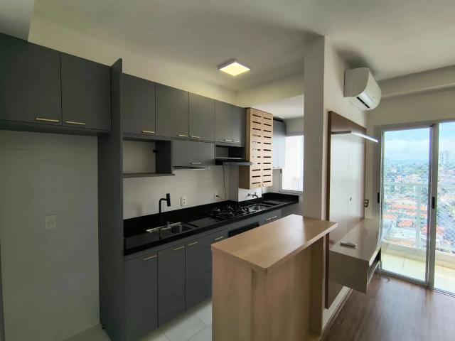 Apartamento para Locação em Mogi das Cruzes/SP Vila Oliveira 2 Quartos