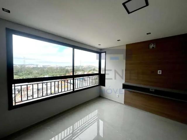 Apartamento para Locação em Mogi das Cruzes/SP Vila Oliveira 2 Quartos