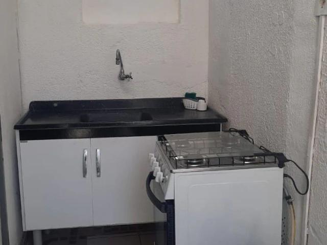 Apartamento para Locação em Mogi das Cruzes/SP Vila Oliveira 2 Quartos