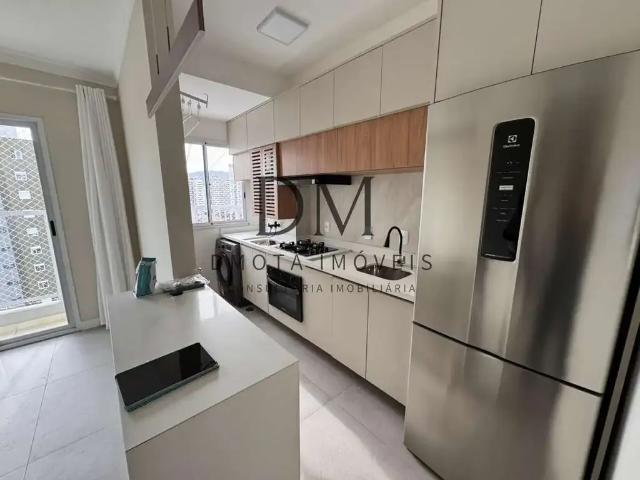 Apartamento para Locação em Mogi das Cruzes/SP Vila Oliveira 2 Quartos