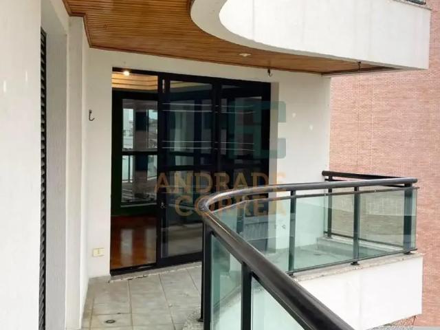 Apartamento para Locação em Mogi das Cruzes/SP Vila Oliveira