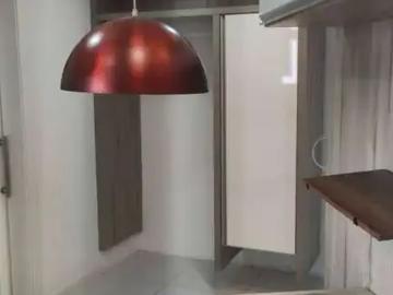 Apartamento para Locação em Mogi das Cruzes/SP Vila Oliveira 3 Quartos