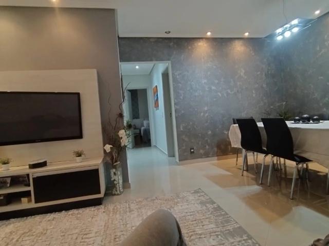 Apartamento para Locação em Mogi das Cruzes/SP Vila Oliveira 3 Quartos