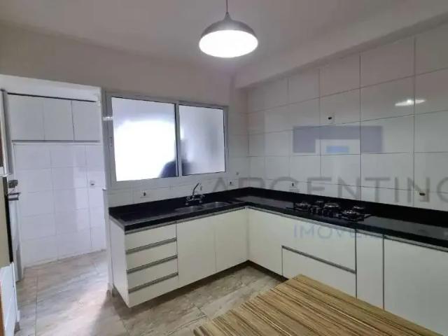 Apartamento para Locação em Mogi das Cruzes/SP Vila Oliveira 3 Quartos