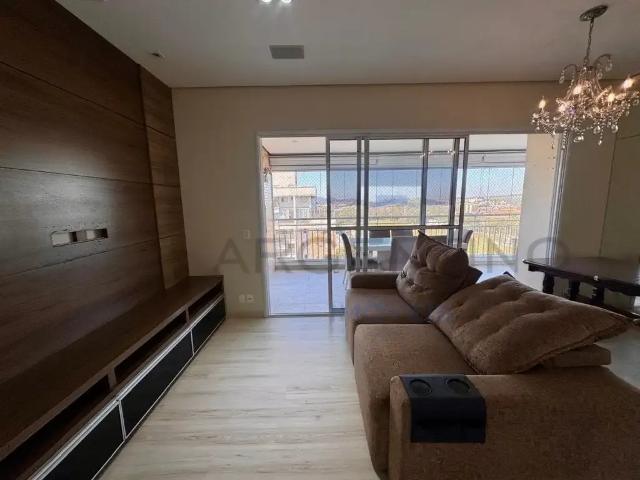 Apartamento para Locação em Mogi das Cruzes/SP Vila Oliveira 3 Quartos