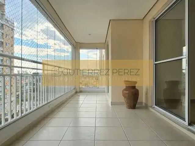 Apartamento para Locação em Mogi das Cruzes/SP Vila Oliveira 3 Quartos