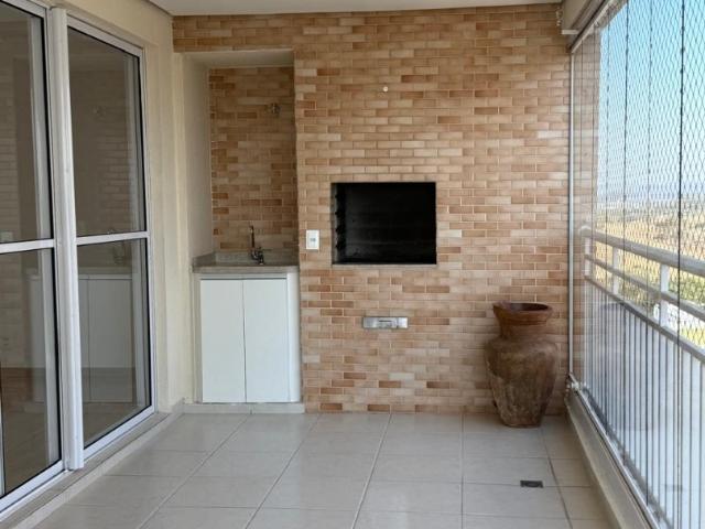 Apartamento para Locação em Mogi das Cruzes/SP Vila Oliveira 3 Quartos