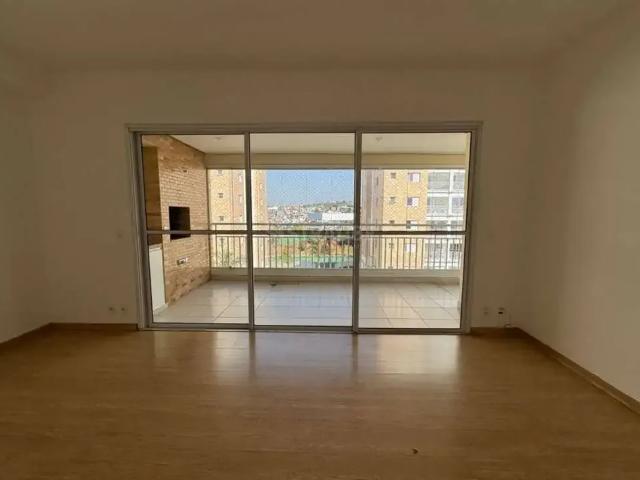 Apartamento para Locação em Mogi das Cruzes/SP Vila Oliveira 3 Quartos