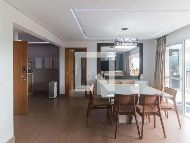 Apartamento para Locação em Mogi das Cruzes/SP Vila Oliveira 3 Quartos