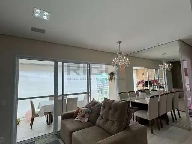 Apartamento para Locação em Mogi das Cruzes/SP Vila Oliveira 3 Quartos
