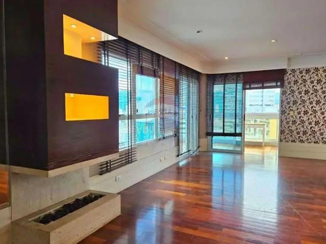 Apartamento para Locação em Mogi das Cruzes/SP Vila Oliveira 3 Quartos