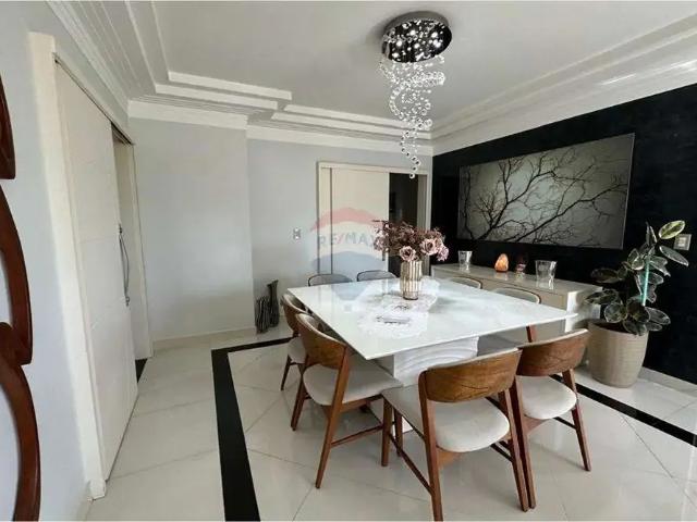 Apartamento para Locação em Mogi das Cruzes/SP Vila Oliveira 4 Quartos