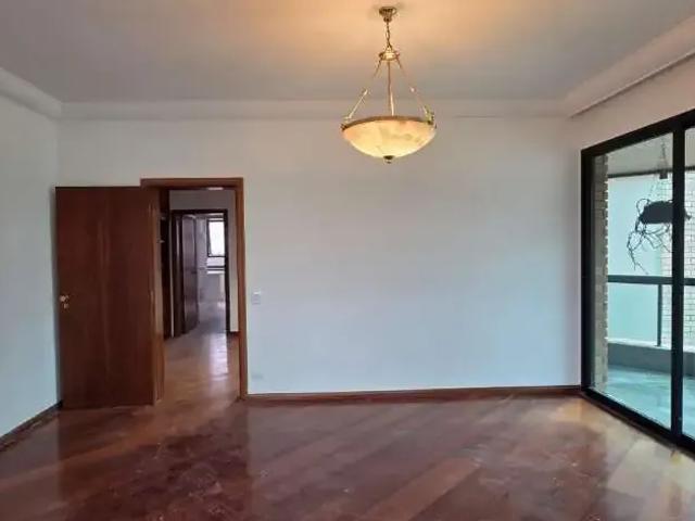 Apartamento para Locação em Mogi das Cruzes/SP Vila Oliveira 4 Quartos