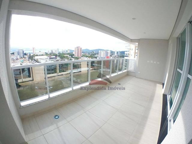 Apartamento para Locação em Mogi das Cruzes/SP Vila Oliveira 4 Quartos