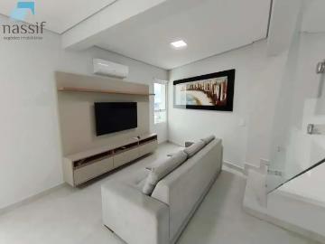 Apartamento para Locação em Mogi das Cruzes/SP Vila Oliveira 4 Quartos